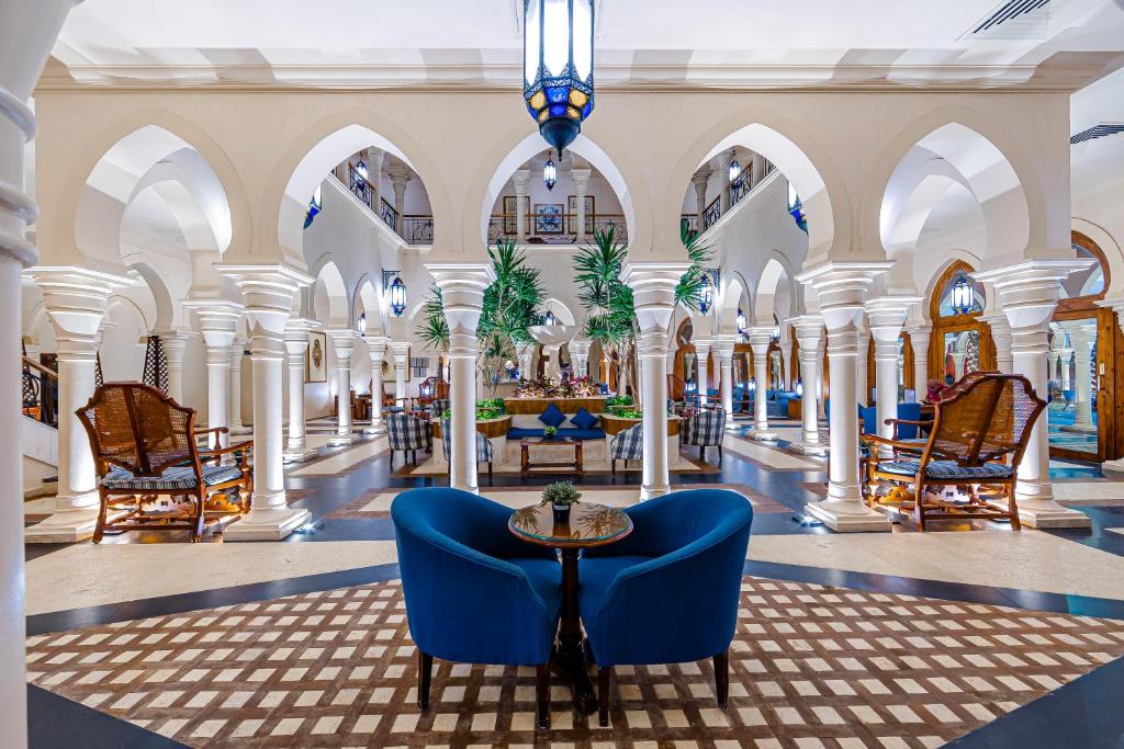 Grand Makadi - Couples and Families Only جراند مكادى للازواج والعائلات فقط